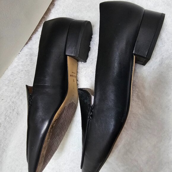 Cole Haan Grand 360 Black Leather Loafers – Women’s Size 7 B - Picture 6 of 7